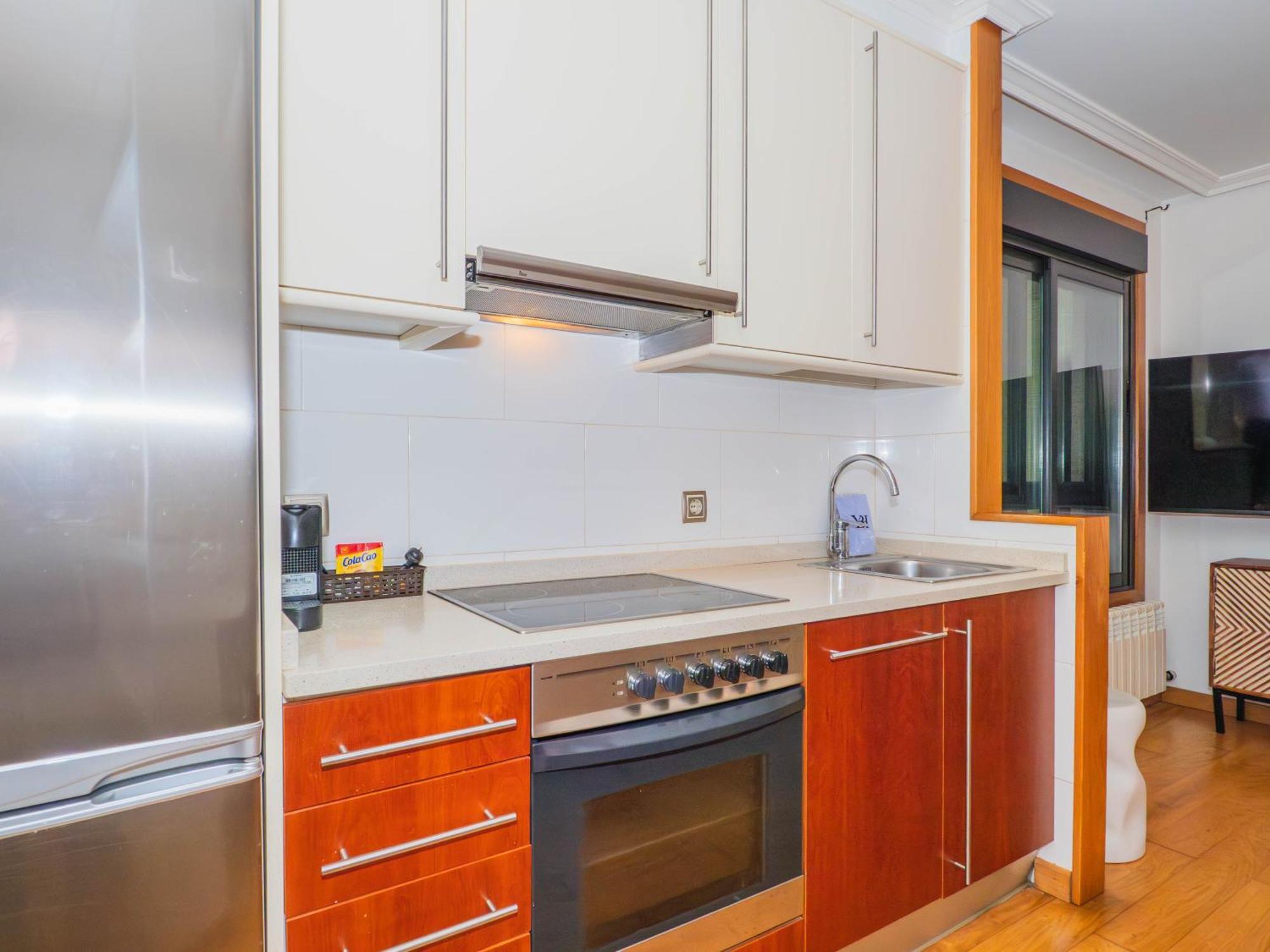 Apartamento Luxury - Corte Ingles *